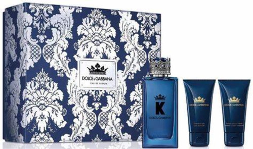 Dolce & Gabbana K Edp Hombre 100ml Perfumesfreeshop