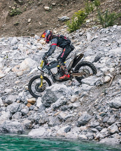 Tienda Oficial Husqvarna Te 300 Disponible