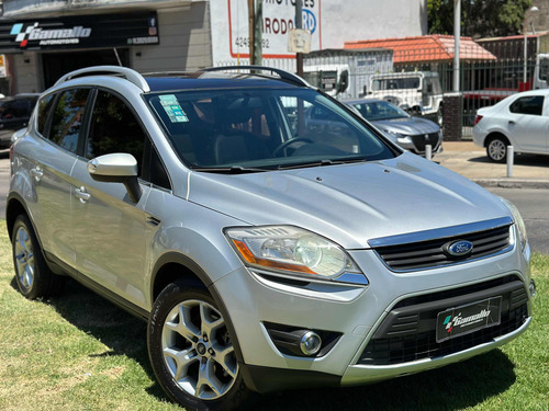 Ford Kuga 2.5 Titanium At 4x4 L (ku05)