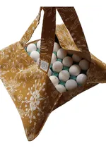 Comprar Porta Maple Huevos Fuente Bandejas Tortas Tela