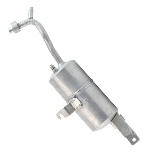 Filtro Acumulador Secador Ford Ka Zetec Rocan De 1997 À 2007
