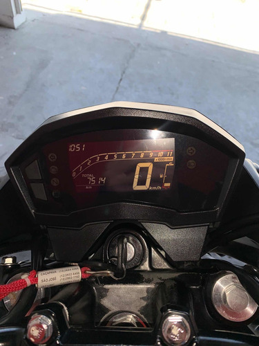 Honda 2020