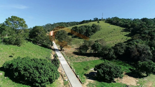 Imagem 1 de 14 de Atibaia Sp Terreno 20.000 M² Em Condomínio C/escritura
