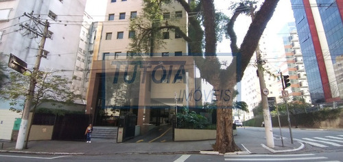 Imagem 16 de 17 de Excelente Conjunto Comercial Para Locação No Paraiso - A21469-j - 69528934