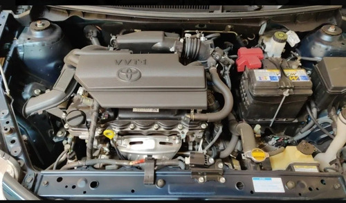 Toyota Etios 2017 1.3 16v X Aut. 5p