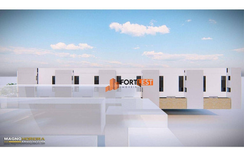 Imagem 25 de 30 de Sobrado Com 3 Dormitórios À Venda, 120 M² Por R$ 750.000,00 - Mooca - São Paulo/sp - So0102