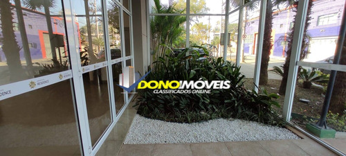 Imagem 2 de 15 de Oportunidade - Apto 3 Dorms, 1 Suíte, 2 Vagas, 86 M² - Homero Thon - Sa - Do6025