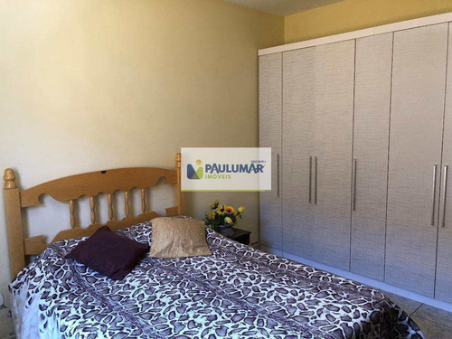 Imagem 12 de 16 de Casa Com 2 Dorms, Jussara, Mongaguá - R$ 250 Mil, Cod: 828439 - V828439