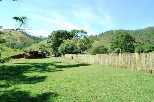 Imagem 4 de 19 de Chácara À Venda Em Chácara Do Visconde - Ch010732