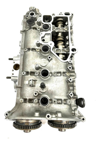 Cabeçote Completo Audi A4 2.0 16v Tfsi Quattro 2014 A 2021 (Recondicionado)