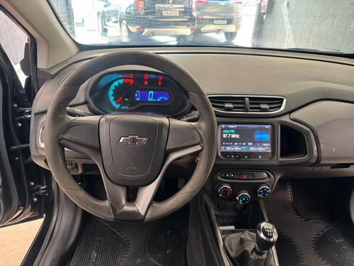 Chevrolet Onix 1.4 Lt 5p