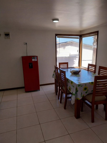 Casa Con Cabañas, Ideal Para Vivir O Invertir. El Quisco