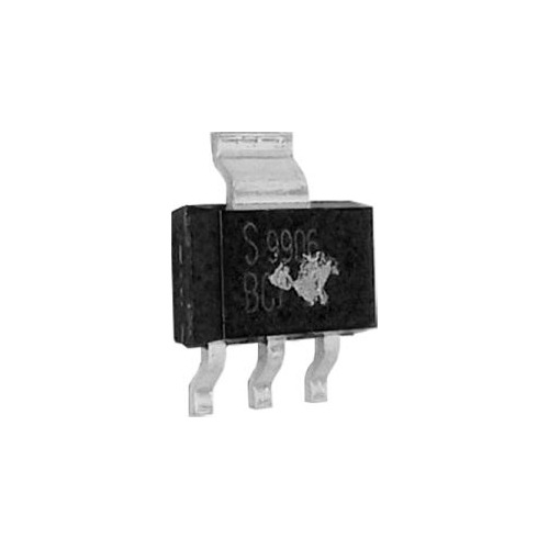 Bcp53 Transistor Sge15313