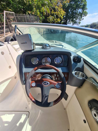 Lancha Sea Ray 260 Sundeck