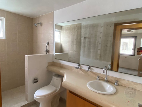 Casa En Renta En Parques De La Hacienda En Atizapán De Zaragoza