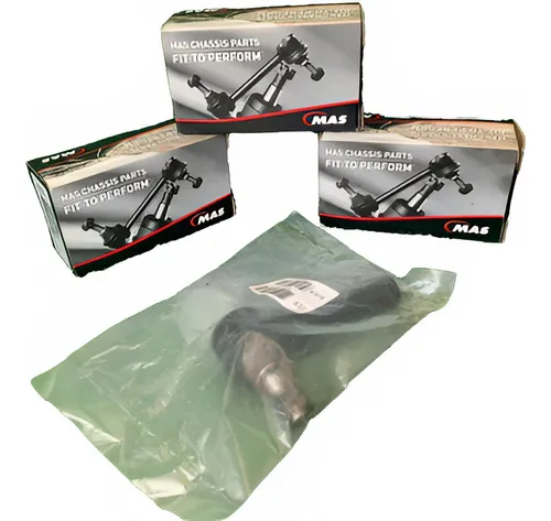 comprar Terminal Externo De Direccion Chrysler Pt Cruiser 01-10 Mas 
