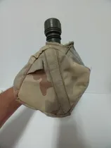 Comprar 7k Cantimplora Militar Ejercito U.s.a. 1991 Funcional Remato
