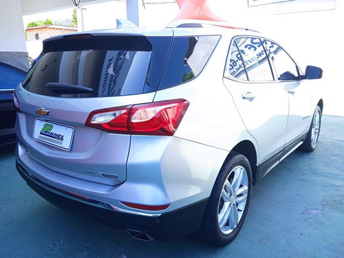 Imagem 13 de 15 de Gm Equinox Premier 2018 At