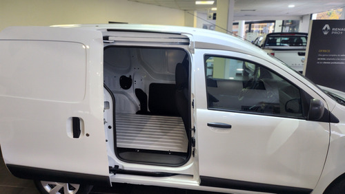 Renault Kangoo Ii Express 1.6 Sce Emotion