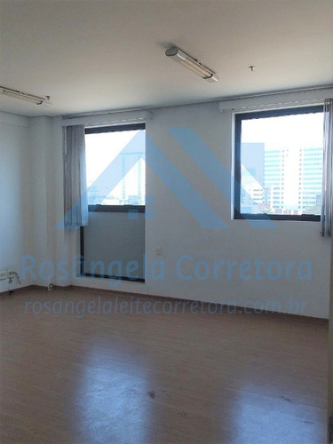 Imagem 3 de 8 de Sala - Sa00183 - 69549306