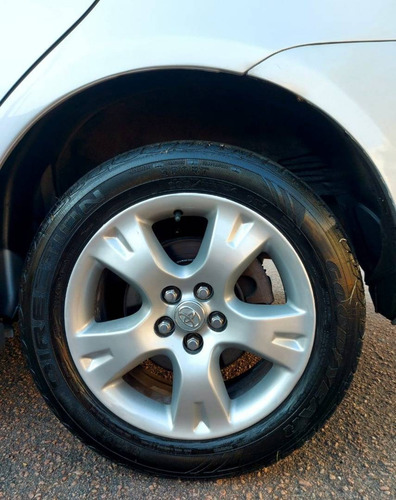 Imagem 9 de 9 de Toyota Corolla 1.8 Gli 16v Flex 4p Automático