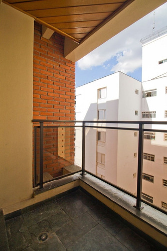 Imagem 14 de 30 de Apartamento - Ap13681 - 70962486