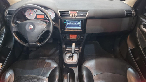 Fiat Stilo 1.8 8v Sporting Flex Dualogic 5p