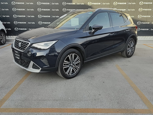 SEAT Arona 1.6 MPI XPERIENCE  110 H.P.TRANS.AUT 6 VEL 8.25 "