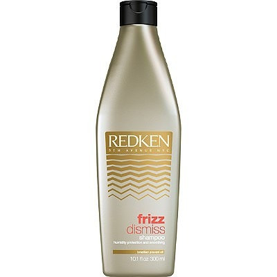 Redken Frizz Descartar Champú 10.1 Fl Oz