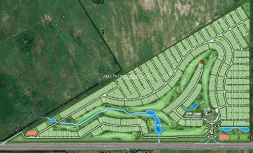Imagen 4 de 4 de Lote Interno En Haras Del Sur 2