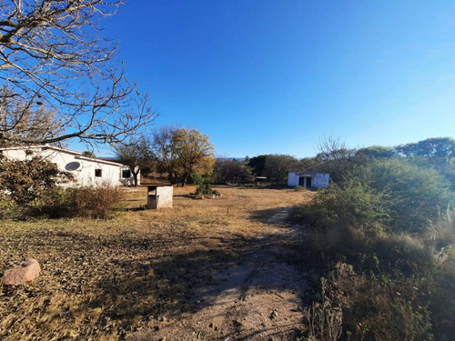 Imagen 9 de 19 de Venta Lote Con Mejoras Estancia Vieja