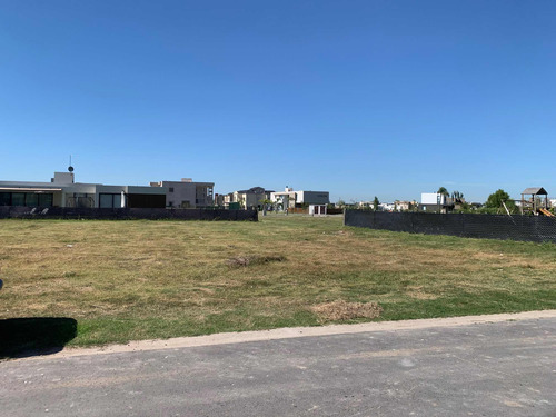 Dueño Directo Vende Excelente Lote En Lagosde Canning 1