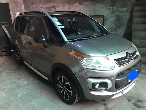 Citroën Aircross 1.6 Sx 110cv