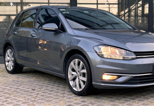 Volkswagen Golf 1.4 Comfortline Tsi Dsg