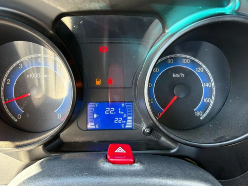 Dongfeng Df212 Dc Sc 4x2 Mt