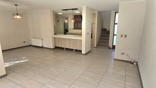 Casa 3d 3b En Condominio No Perimetral