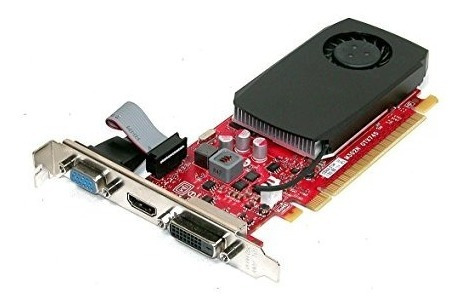 Tc2p0 Alienware Nvidia Geforce Gtx 745 4gb Ddr3 Pci-e Tarjet