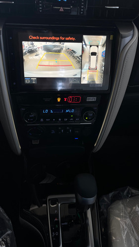 Toyota SW4 2.8 Tdi Diamante Ii 6At 7As