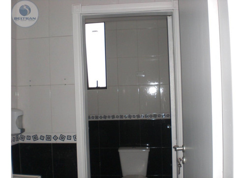 Imagem 7 de 19 de Sala Comercial A Venda No Bairro Jardim Gumercindo Em - 491-1