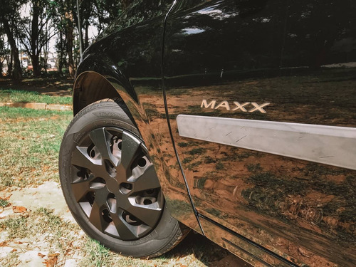 Chevrolet Prisma 1.4 Maxx Econoflex 4p 95 hp