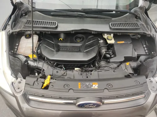 Ford Escape 2.0 Se 4x2