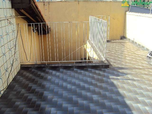 Imagem 18 de 21 de Venda Casa 3 Dormitórios Jardim Zaira Guarulhos R$ 1.100.000,00 - 23849v