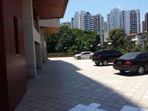 Imagem 26 de 30 de Cobertura Duplex 5 Suites No Palazzo Taormina Com 730m2 - Lit514p - 4497576