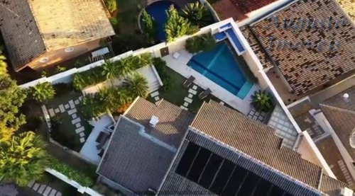 Imagem 2 de 6 de Casas Em Condomínio À Venda Em Atibaia/sp - Compre O Seu Casas Em Condomínio Aqui! - 1480291