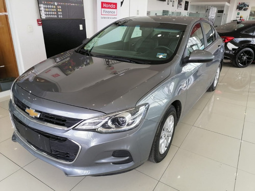 Imagen 3 de 15 de Chevrolet Cavalier Lt 2020