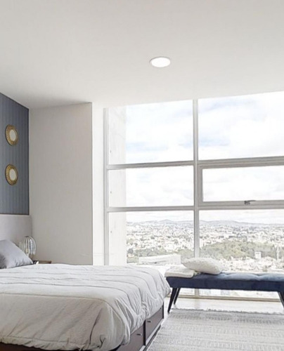 Imagen 11 de 30 de Departamento En Venta En Angelopolis, Frente A La Estrella De Puebla