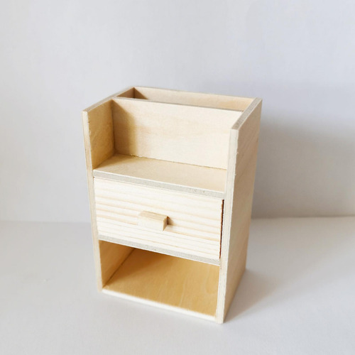 Gabinete De Casa De Muñecas A Escala 1/12, Juguete,