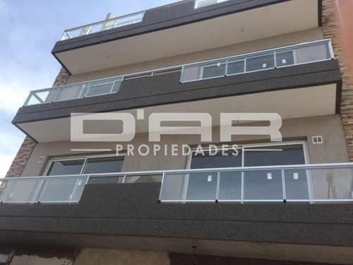 Imagen 1 de 5 de Departamento 1 Ambiente - Tonelero 6700