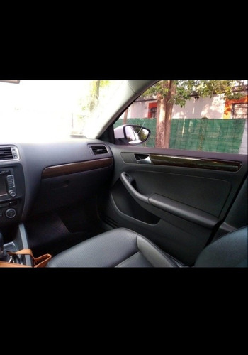 Volkswagen Vento 2.5 Luxury 170cv Tiptronic 2015