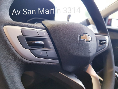 Chevrolet Onix 1.2 Lt Tech Onstar 0km 2021 Colores 2222